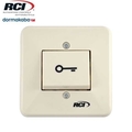 Rci 909S-MA Surface Mount Rocker Switch - Maintained Switch Mode RCI-R909SMOW